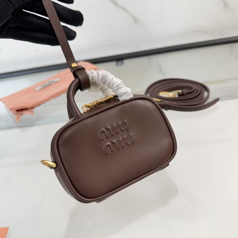 MIU MIU Top Handle Bags